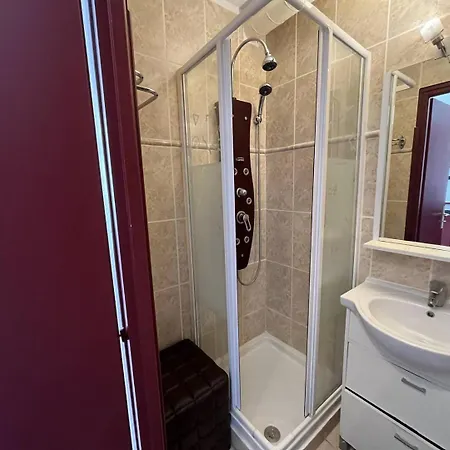 2 Couchages Cap D'agde Naturisme Cn060-j301 Apartamento