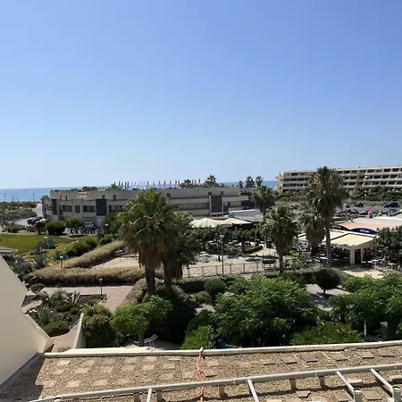 2 Couchages Cap D'agde Naturisme Cn060-j301 Agde