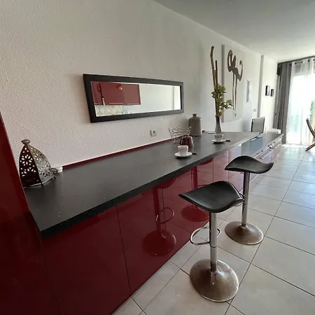 2 Couchages Cap D'agde Naturisme Cn060-j301 *