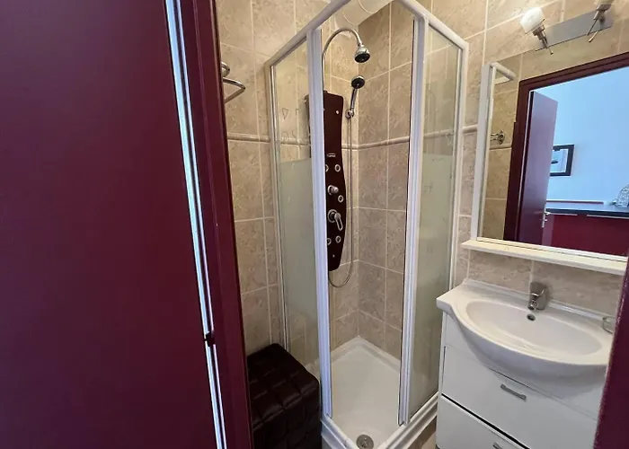 2 Couchages Cap D'agde Naturisme Cn060-j301 Apartment