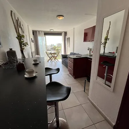 Apartment 2 Couchages Cap D'agde Naturisme Cn060-j301 *