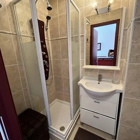 Apartment 2 Couchages Cap D'agde Naturisme Cn060-j301 Agde