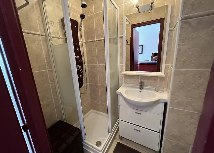 Apartmán 2 Couchages Cap D'agde Naturisme Cn060-j301 Agde